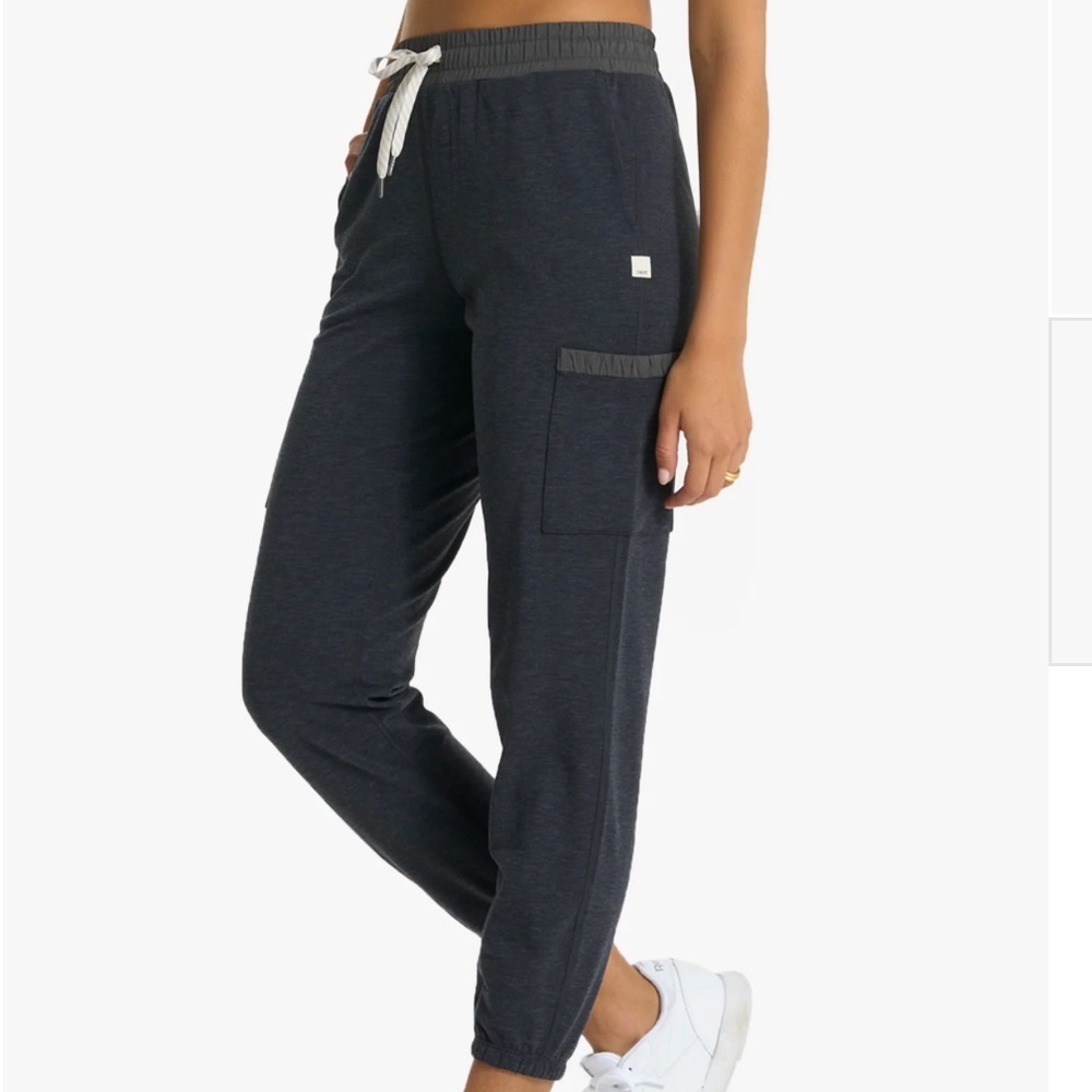 Vuori The Vista Jogger With Pockets